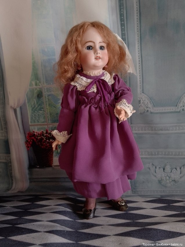 Muguet, muguet, charmant muguet (фото 3)