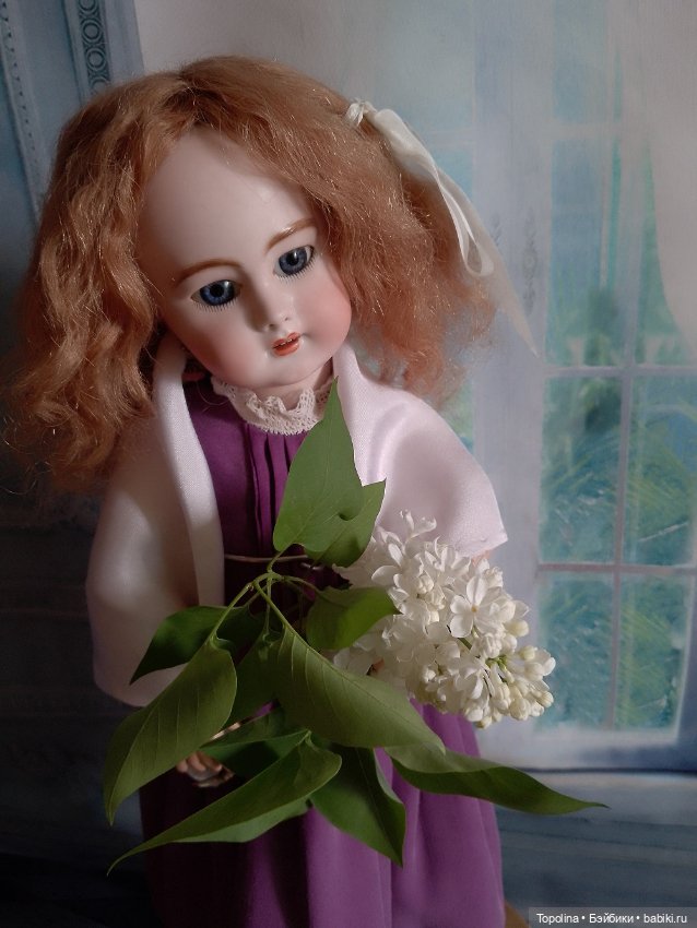 Muguet, muguet, charmant muguet (фото 9)