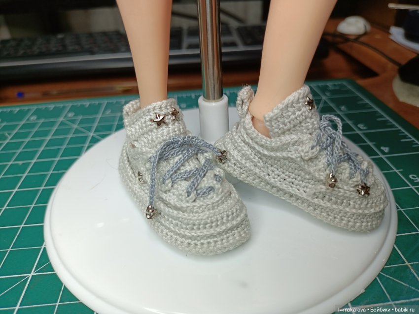 Увлеклась! Что называется (фото 5)