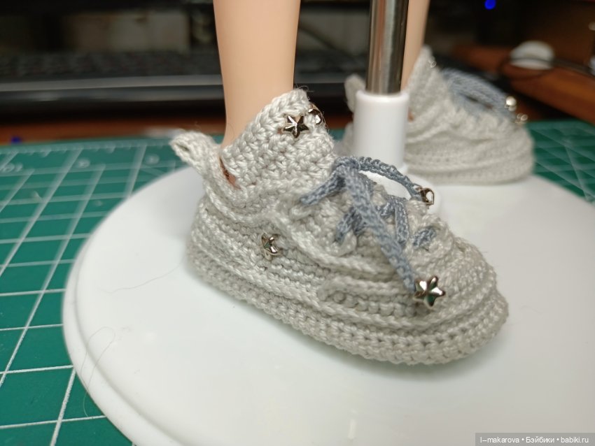 Увлеклась! Что называется (фото 10)