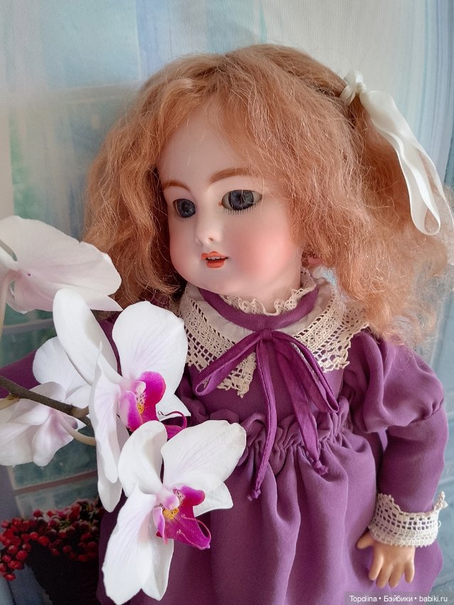 Muguet, muguet, charmant muguet (фото 2)