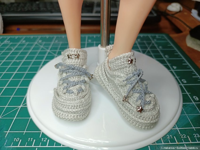 Увлеклась! Что называется (фото 6)