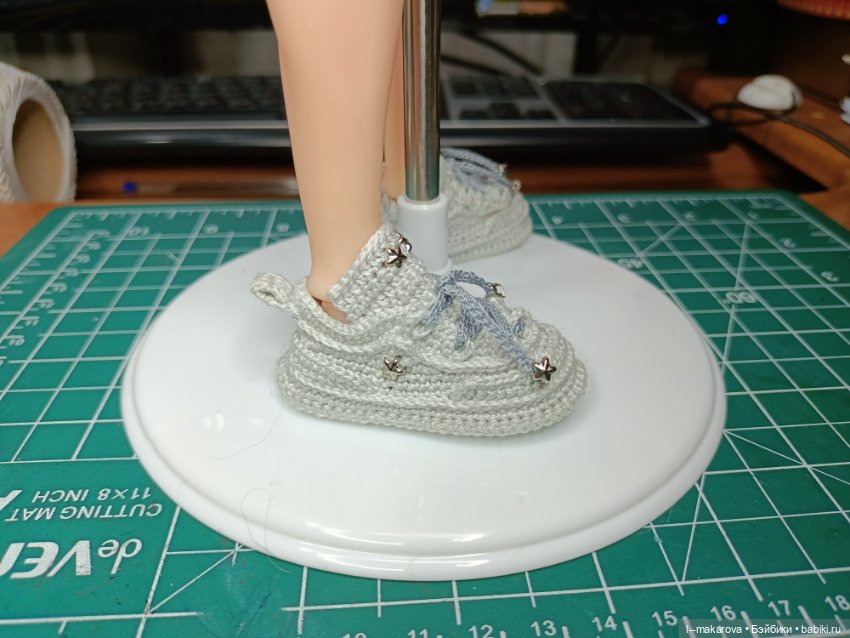 Увлеклась! Что называется (фото 9)