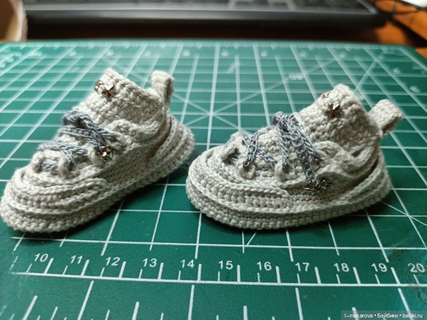 Увлеклась! Что называется