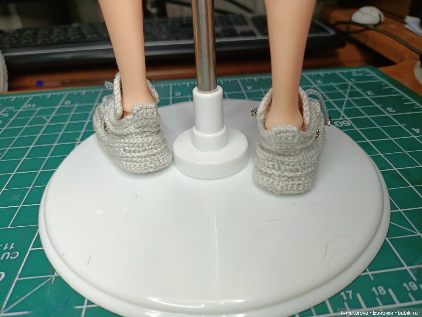 Увлеклась! Что называется (фото 8)