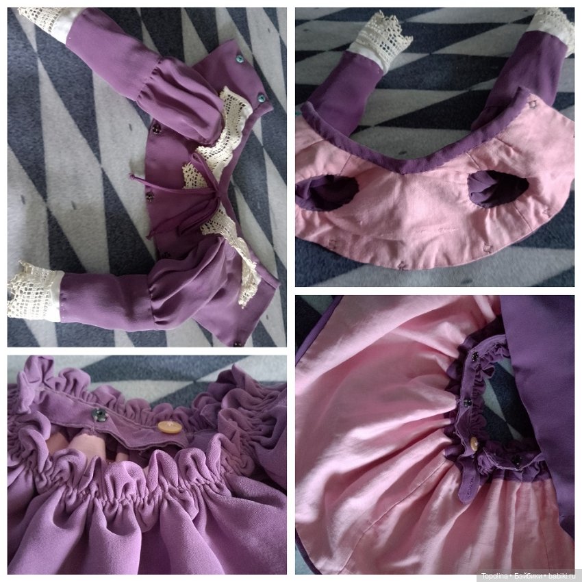 Muguet, muguet, charmant muguet