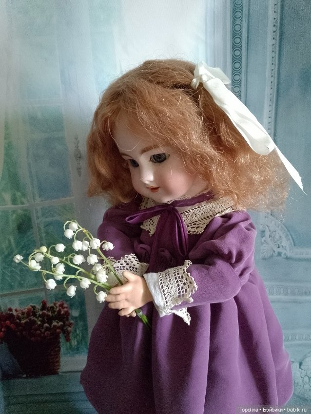 Muguet, muguet, charmant muguet