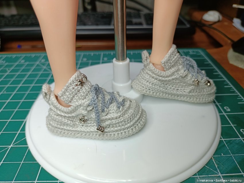 Увлеклась! Что называется (фото 3)