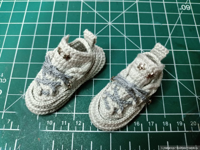 Увлеклась! Что называется