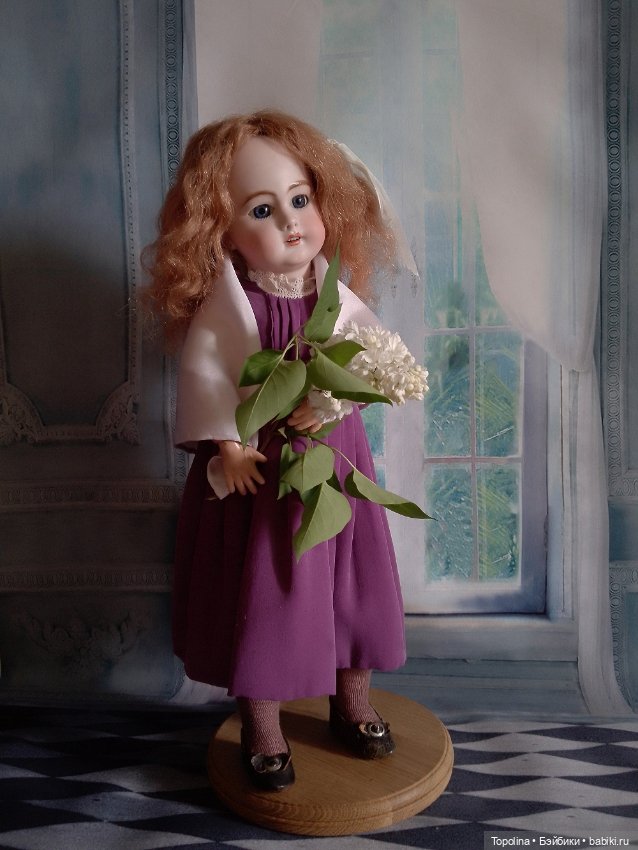 Muguet, muguet, charmant muguet (фото 10)