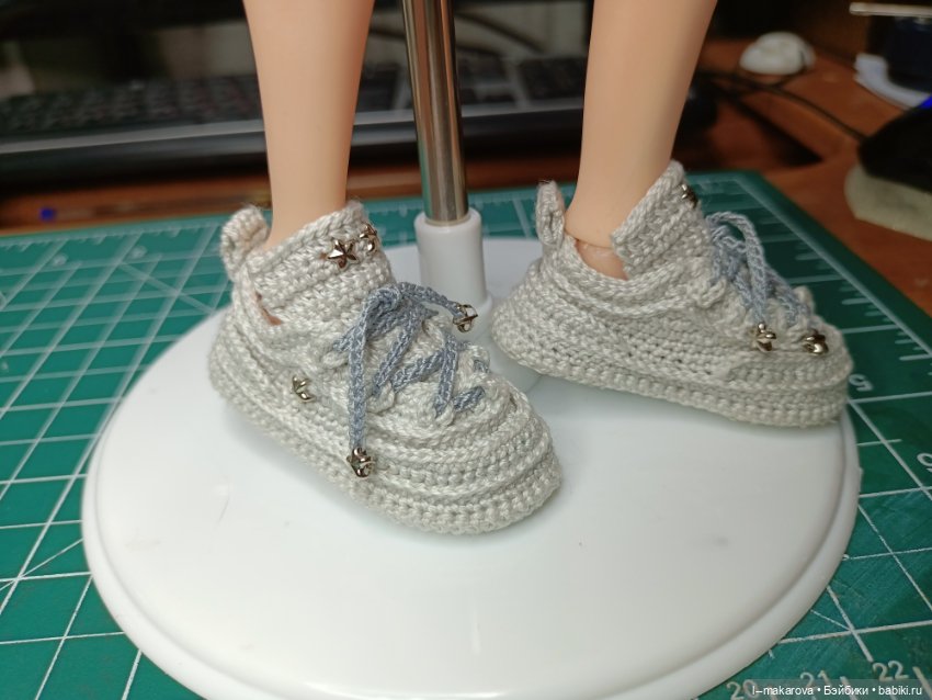 Увлеклась! Что называется (фото 4)