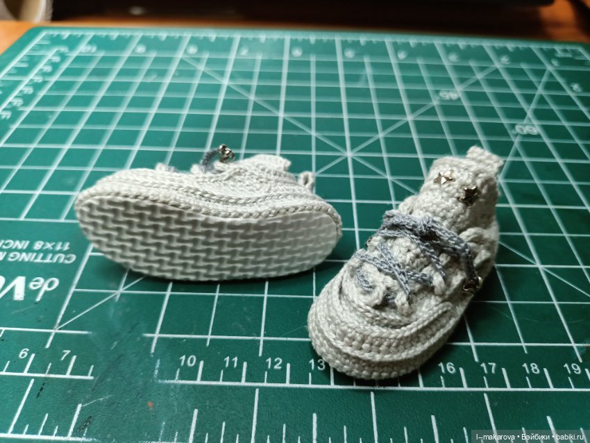 Увлеклась! Что называется