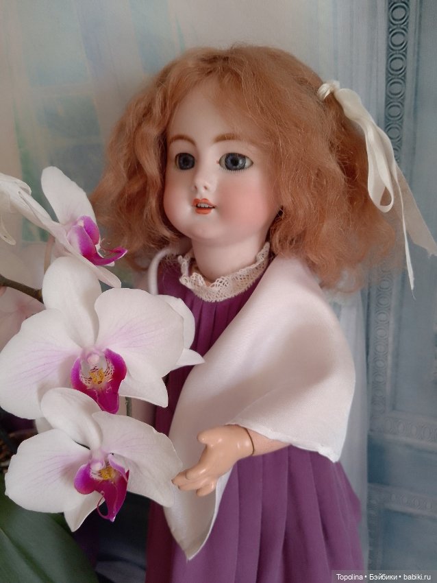 Muguet, muguet, charmant muguet (фото 4)