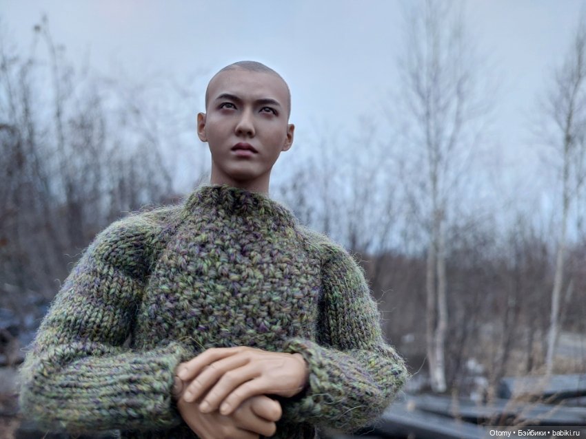 Коллекционные экшн (фото 2)