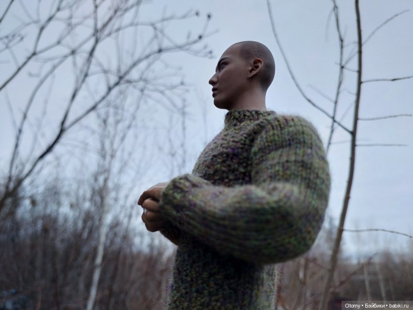 Коллекционные экшн (фото 3)