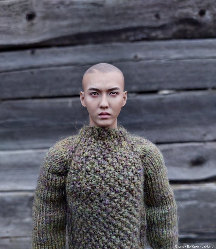 Коллекционные экшн (фото 4)