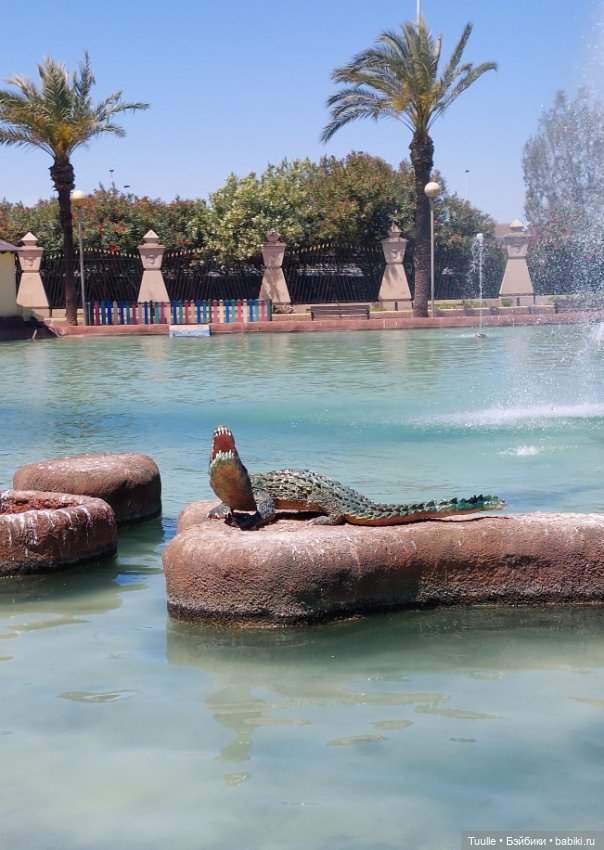 Паола в Парке наций — Куклы Paola Reina (Паола Рейна): новинки