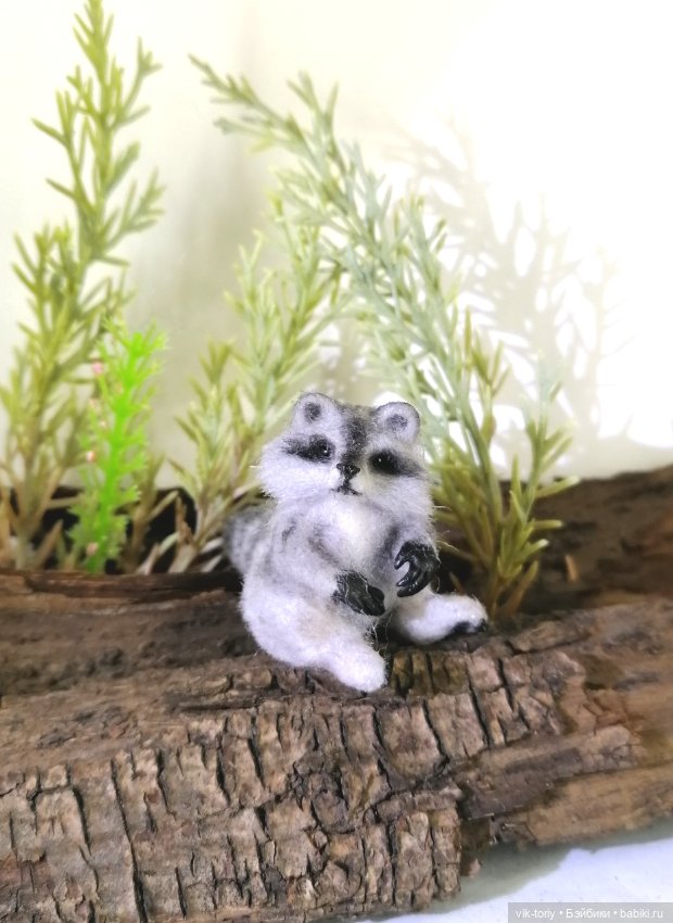 Кукольная миниатюра своими руками: еда (фото 3)