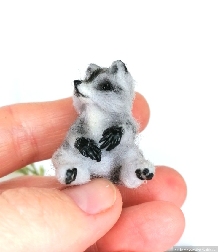 Кукольная миниатюра своими руками: еда