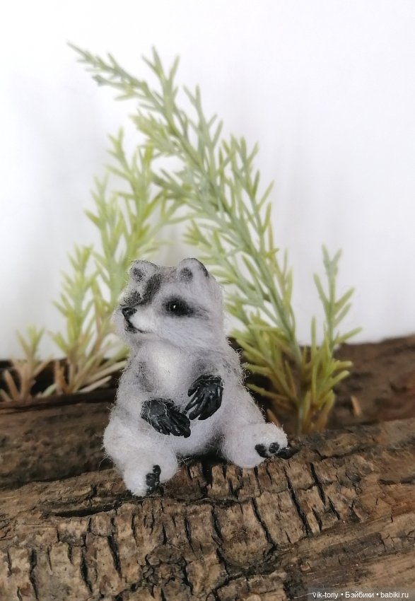 Кукольная миниатюра своими руками: еда (фото 6)