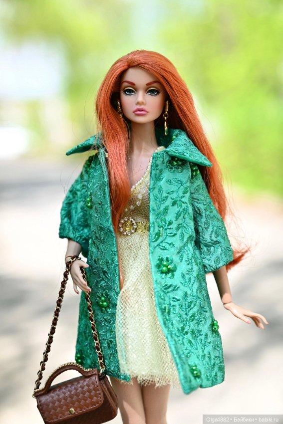 Моя новая старая девочка. Обожаю её в новом образе (фото 3)