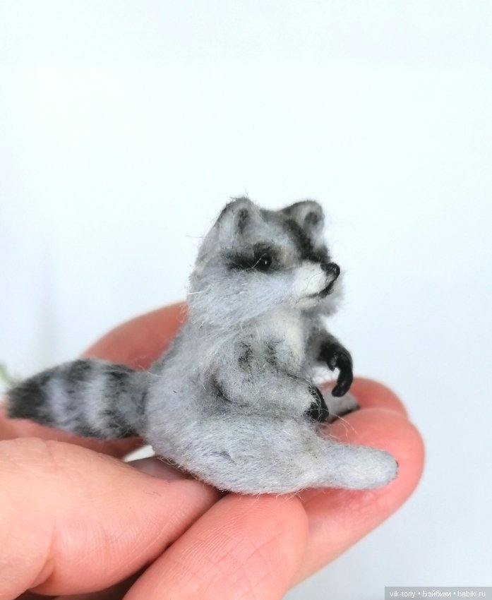 Кукольная миниатюра своими руками: еда (фото 7)