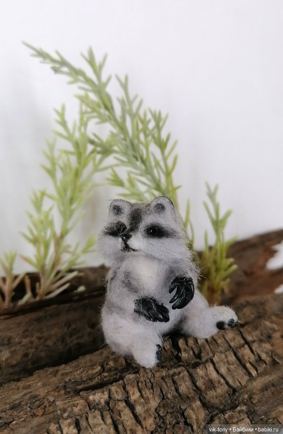 Кукольная миниатюра своими руками: еда (фото 5)