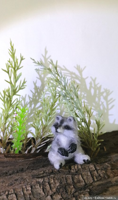 Кукольная миниатюра своими руками: еда (фото 2)