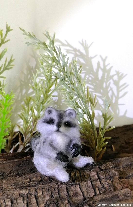 Кукольная миниатюра своими руками: еда (фото 4)