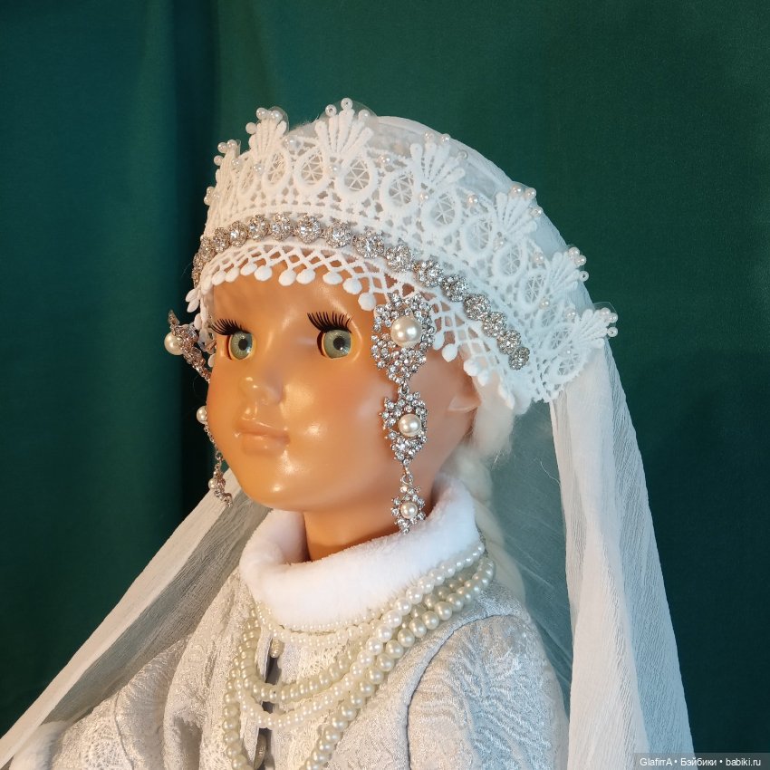 «Во всех ты, душенька, нарядах хороша!..» Метелица