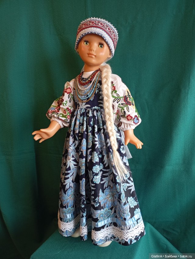 «Во всех ты, душенька, нарядах хороша!..» Весна идет