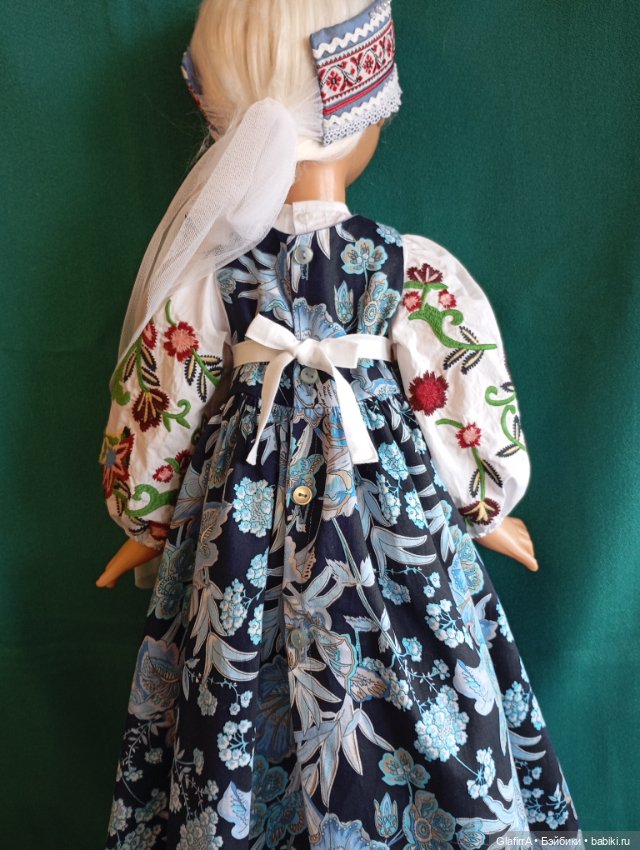 «Во всех ты, душенька, нарядах хороша!..» Весна идет (фото 10)