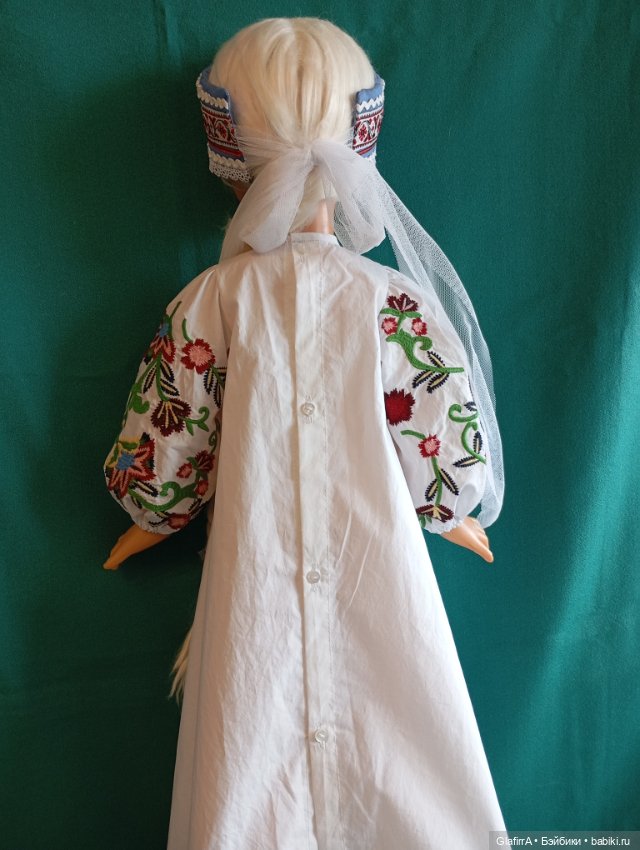 «Во всех ты, душенька, нарядах хороша!..» Весна идет (фото 4)