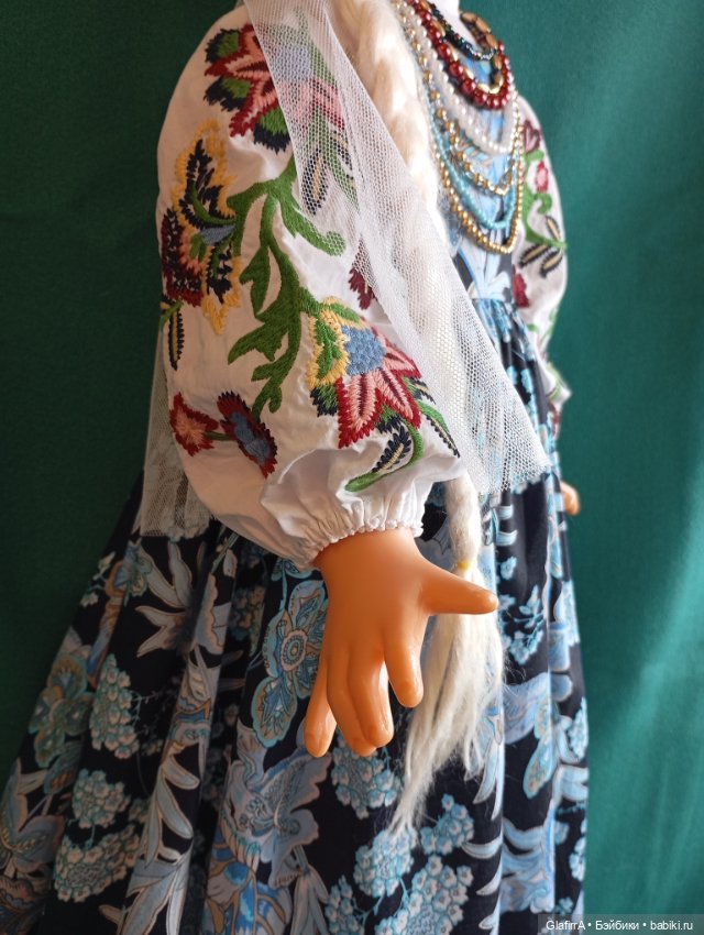 «Во всех ты, душенька, нарядах хороша!..» Весна идет