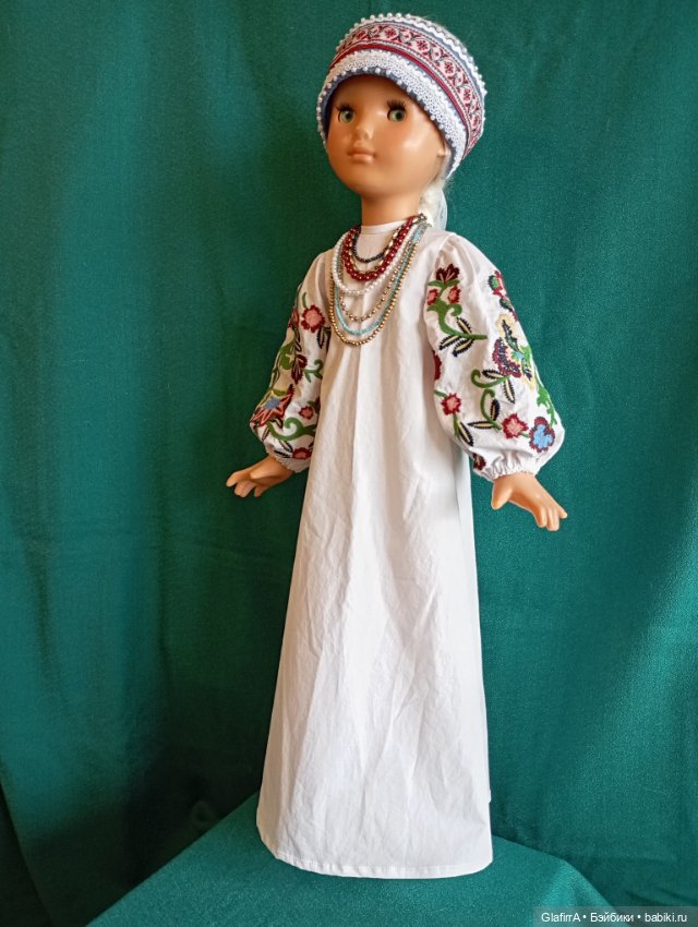 «Во всех ты, душенька, нарядах хороша!..» Весна идет (фото 8)