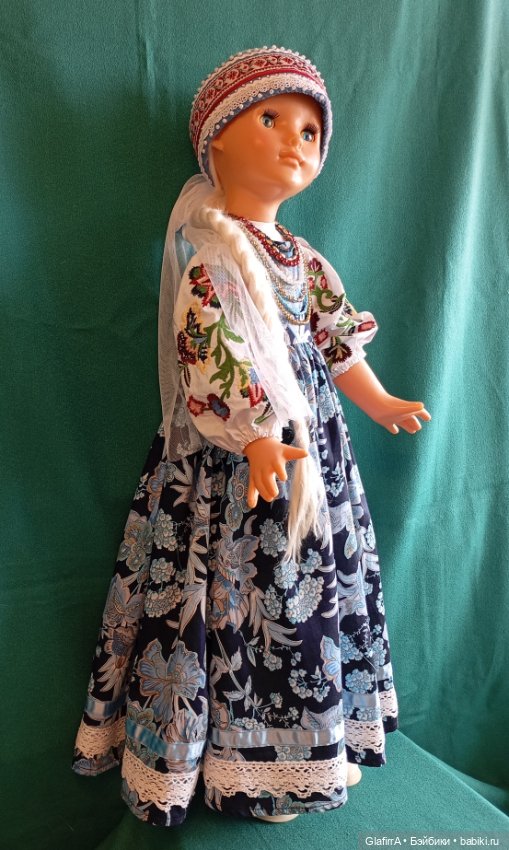 «Во всех ты, душенька, нарядах хороша!..» Весна идет