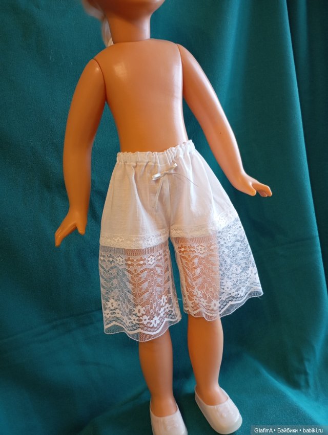 «Во всех ты, душенька, нарядах хороша!..» Красная королевна (фото 5)