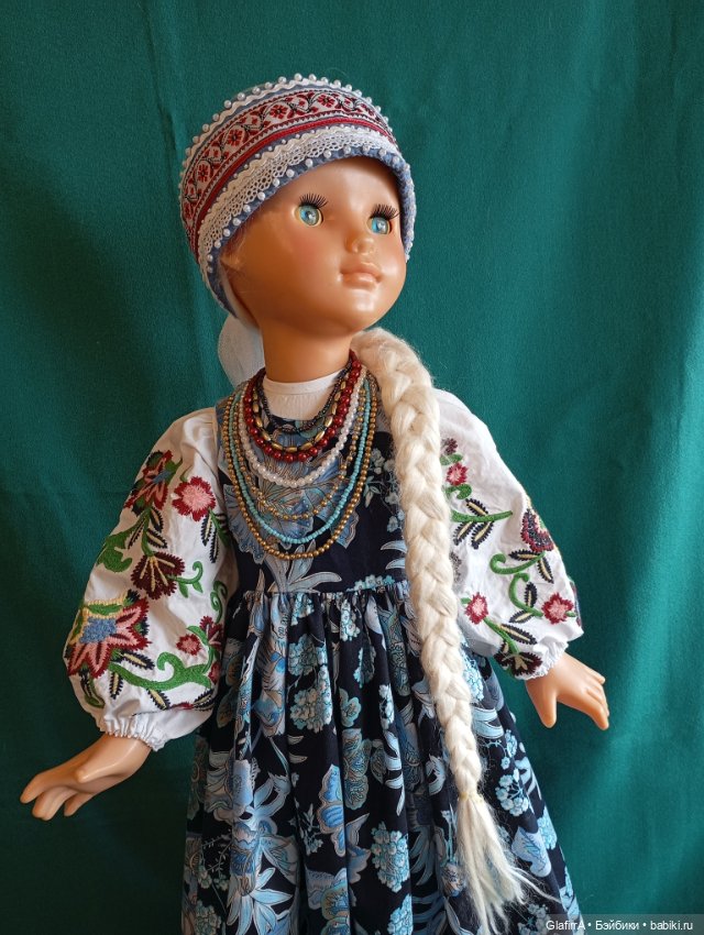 «Во всех ты, душенька, нарядах хороша!..» Весна идет (фото 2)