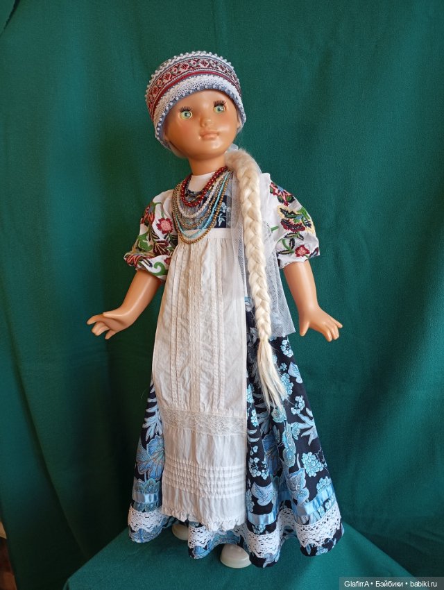 «Во всех ты, душенька, нарядах хороша!..» Весна идет