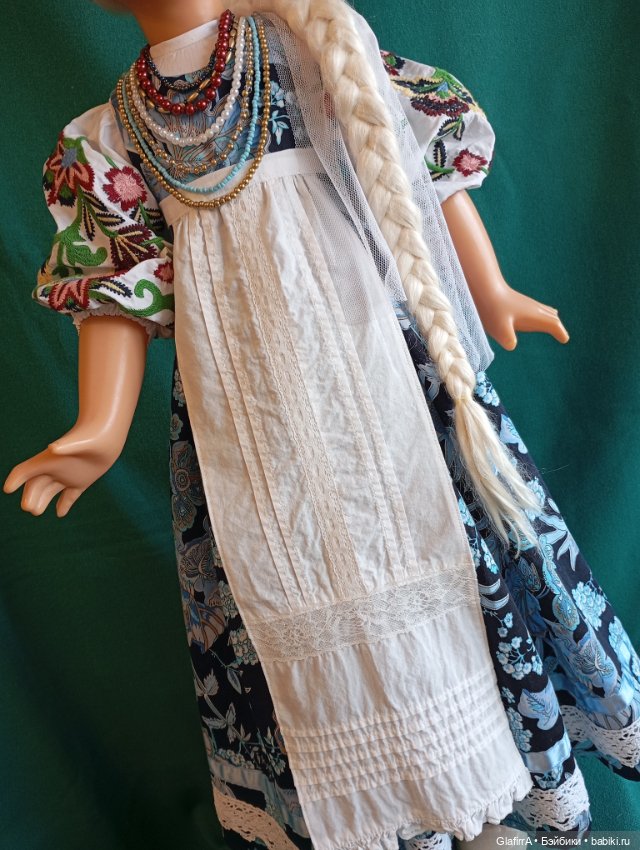 «Во всех ты, душенька, нарядах хороша!..» Весна идет (фото 6)