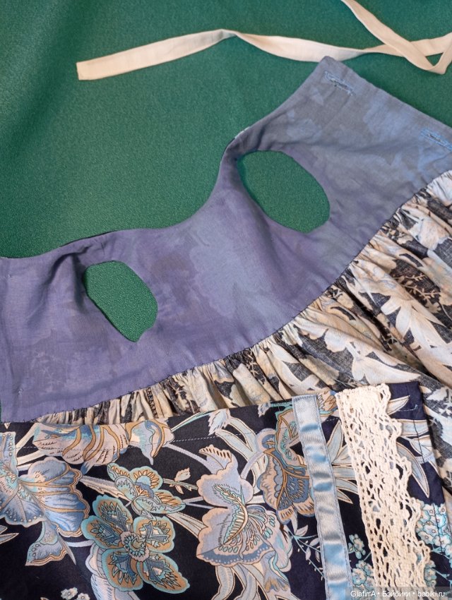 «Во всех ты, душенька, нарядах хороша!..» Весна идет (фото 7)