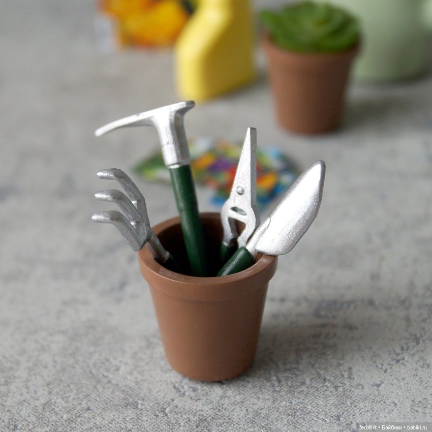 Инструменты на все случаи жизни