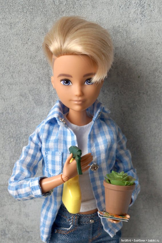 Инструменты на все случаи жизни