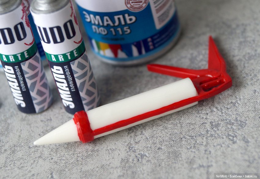 Инструменты на все случаи жизни (фото 10)