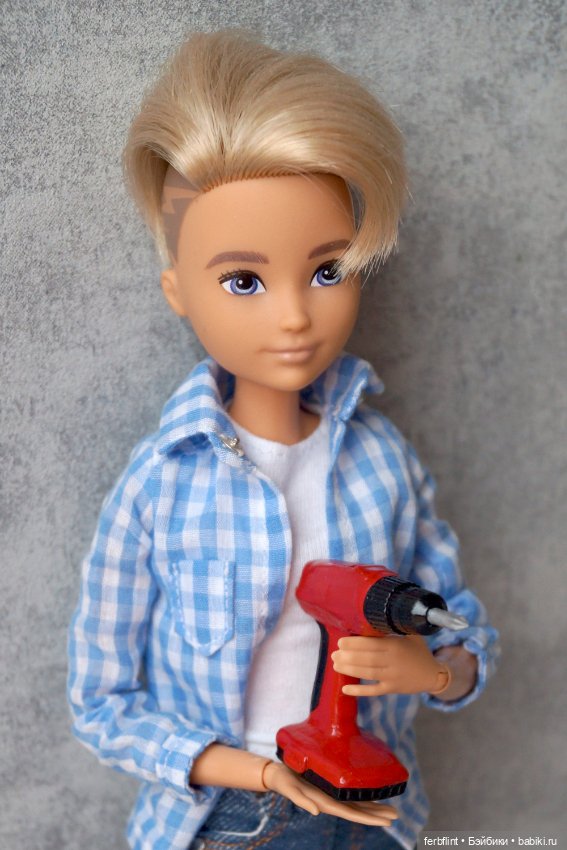 Инструменты на все случаи жизни (фото 7)