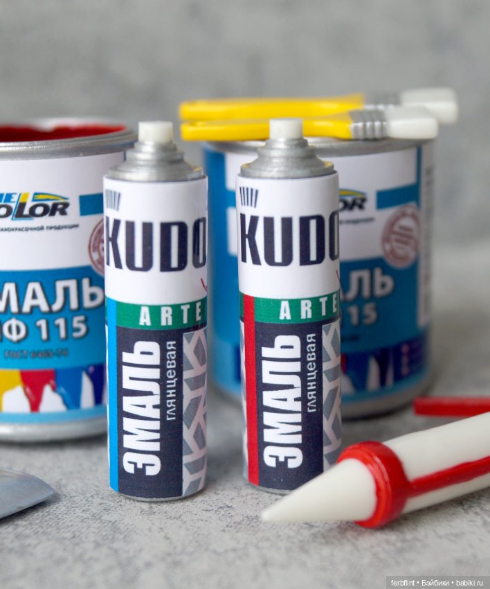 Инструменты на все случаи жизни