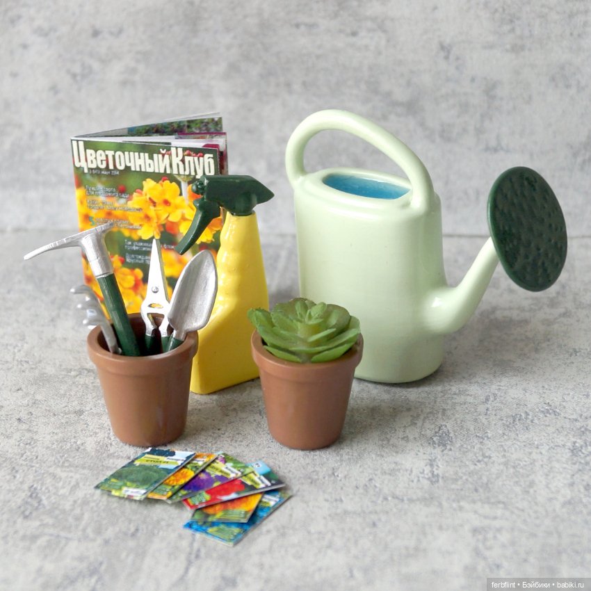 Инструменты на все случаи жизни