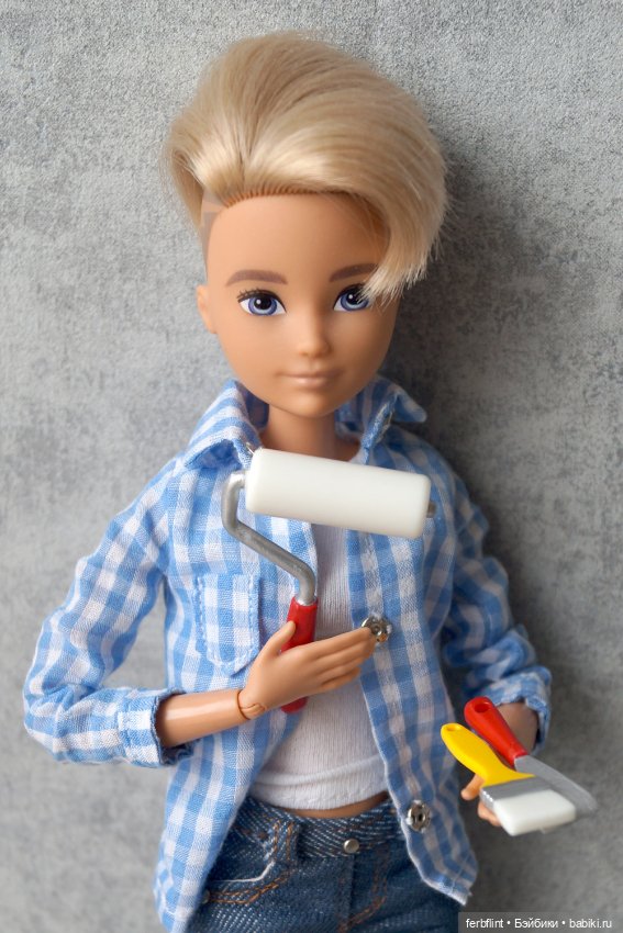 Инструменты на все случаи жизни