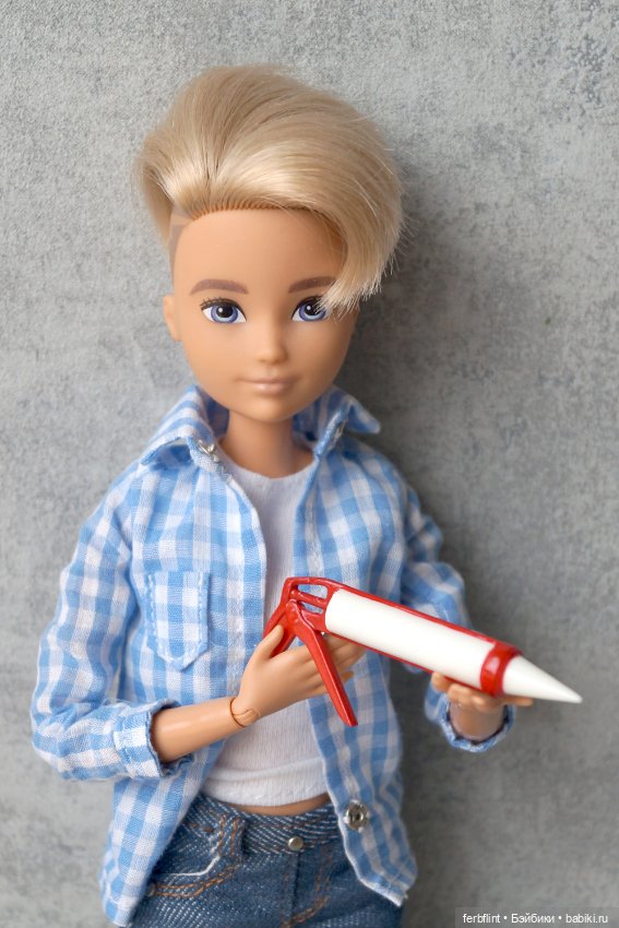 Инструменты на все случаи жизни