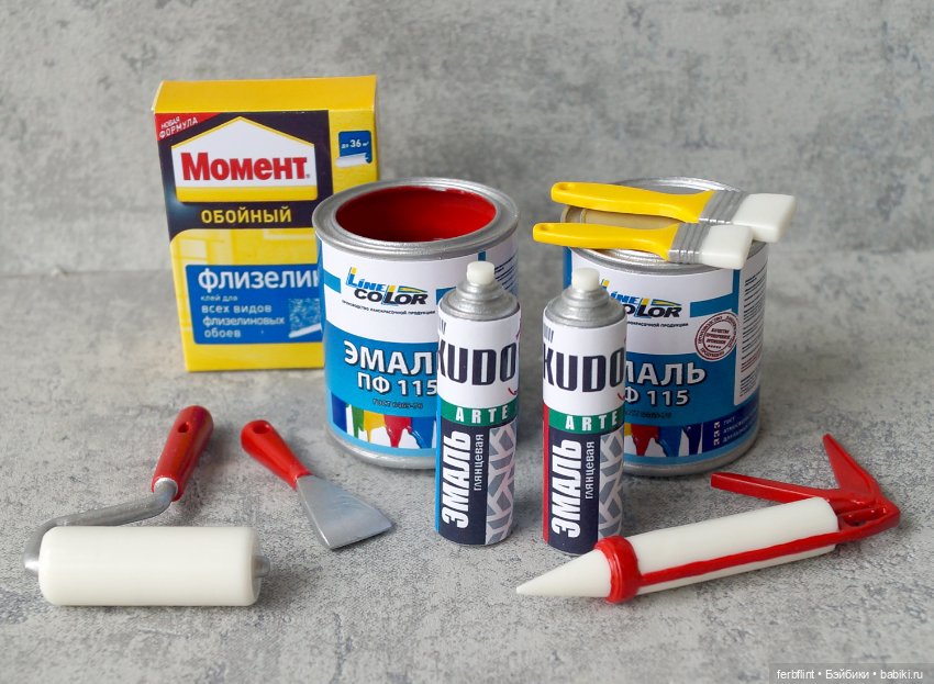 Инструменты на все случаи жизни (фото 9)